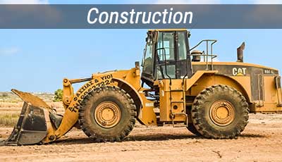 Construction Equipment Machinery for sale Central Missouri